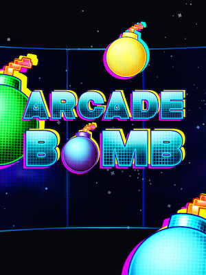 mybet24 สล็อตแจกเครดิตฟรี arcade-bomb