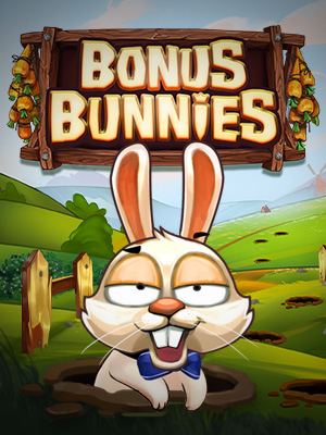 mybet24 สล็อตแจกเครดิตฟรี bonus-bunnies